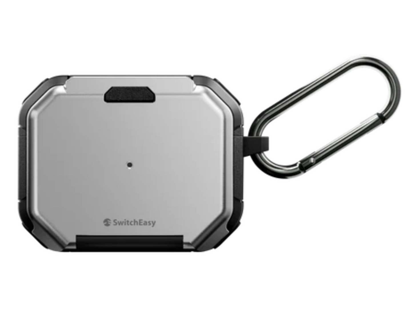SwitchEasy Defender+ Rugged Protective Case with Phone Stand - THABTHABA STORE