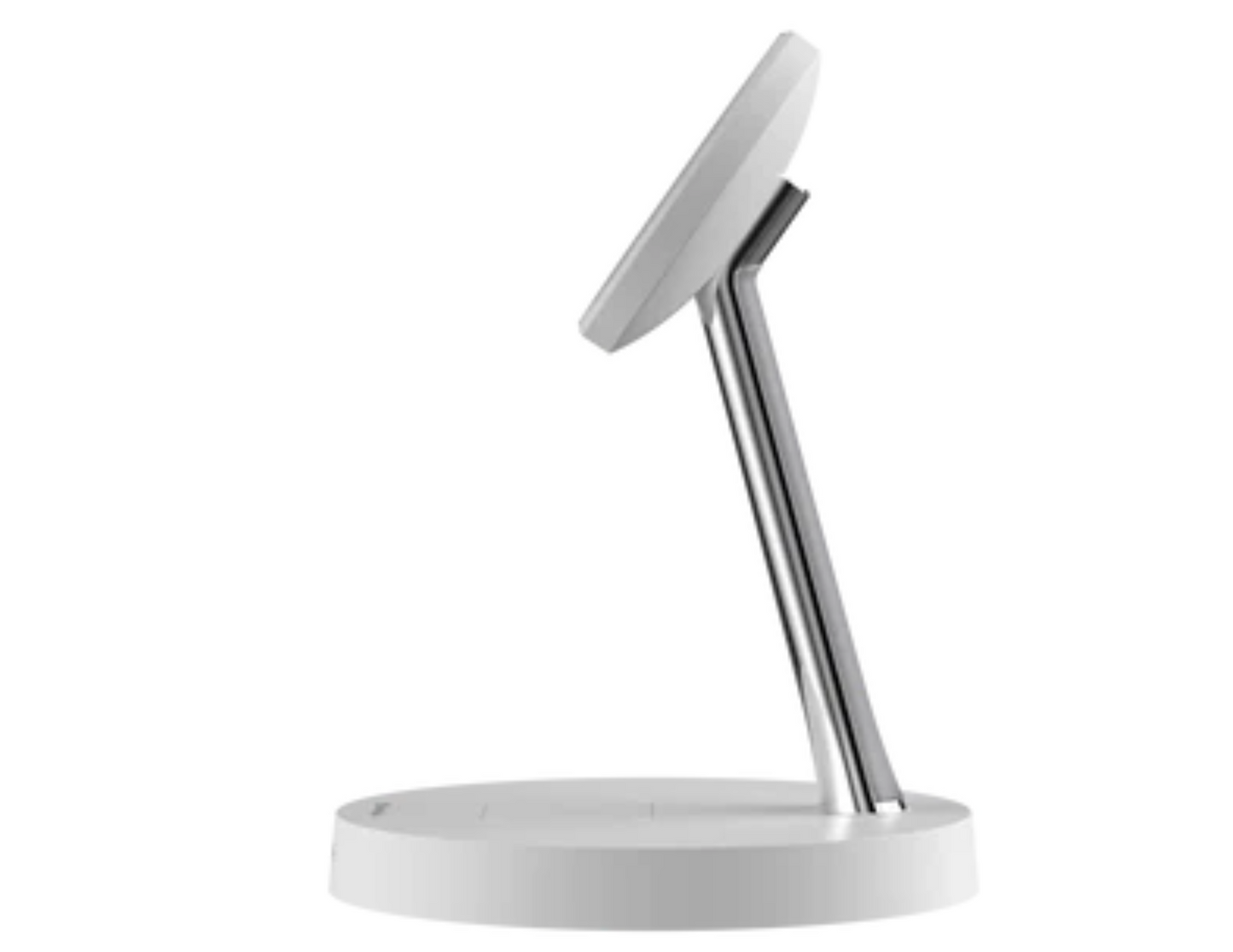 SwitchEasy - MagPower 2-in-1 Magnetic Wireless Charging Stand - THABTHABA STORE