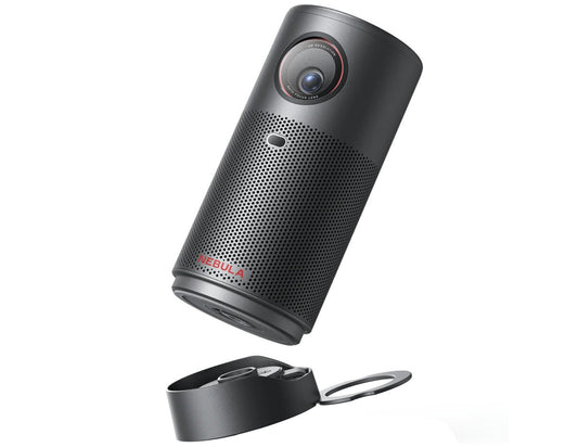 Anker Nebula Capsule Air (D4112211) HD Portable Projector on a white background