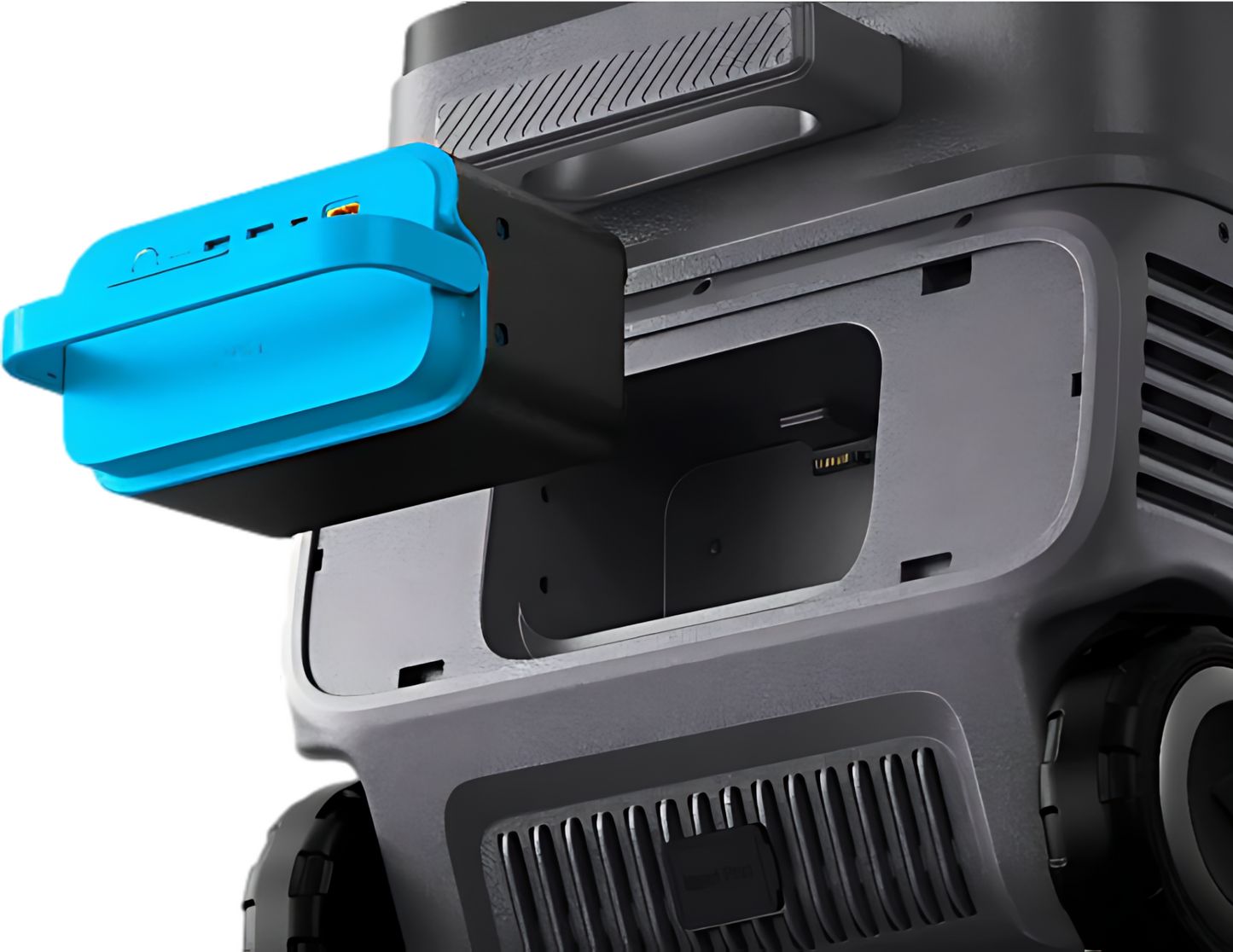 مبرد Anker EverFrost ثنائي المنطقة المحمول 50