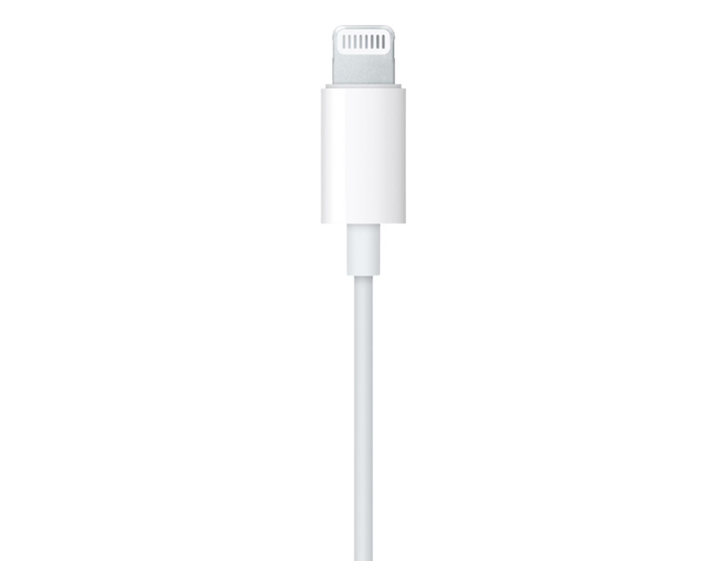 EarPods (Lightning Connector) - THABTHABA STORE