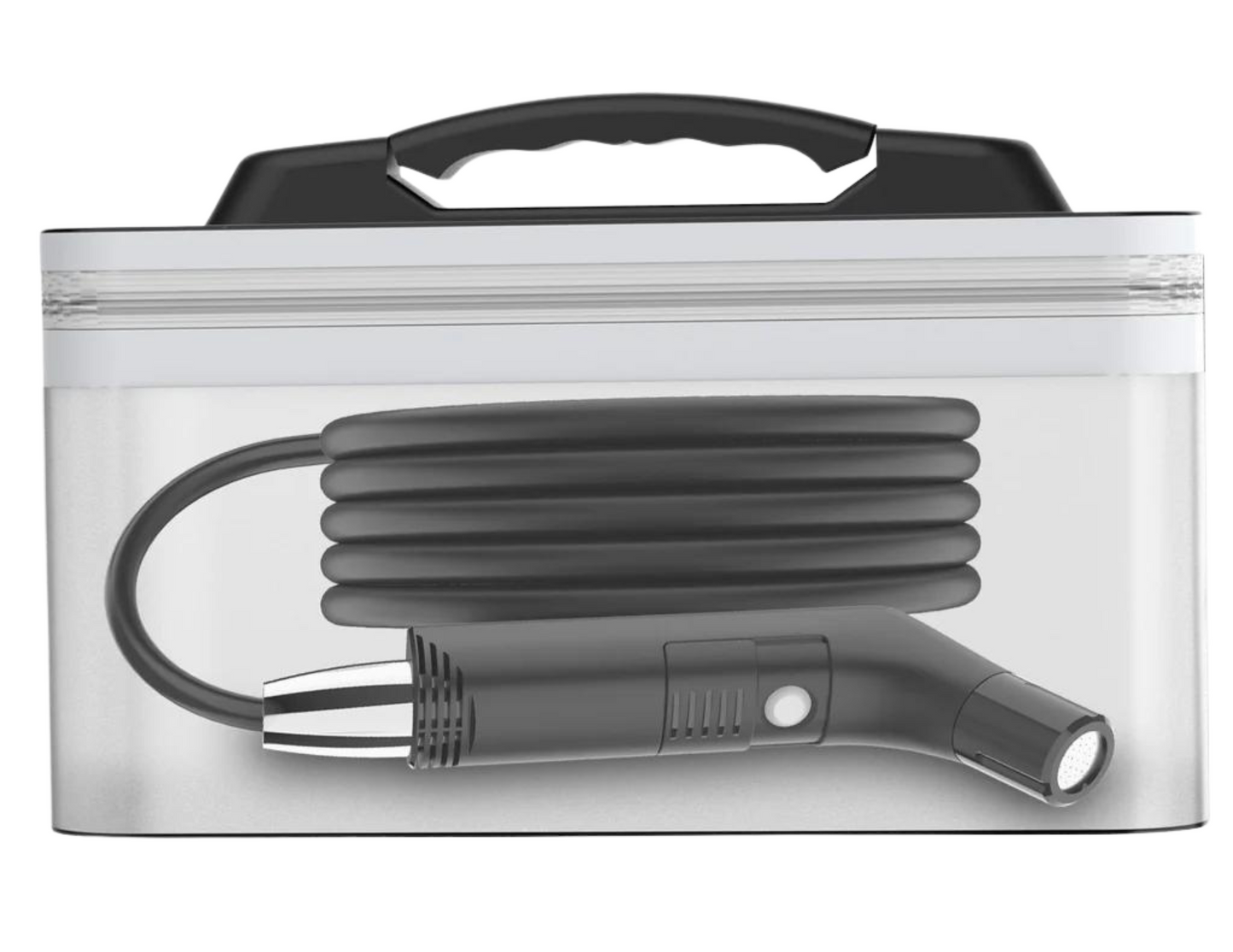 Compact Bidet Sprayer for Travel - THABTHABA STORE