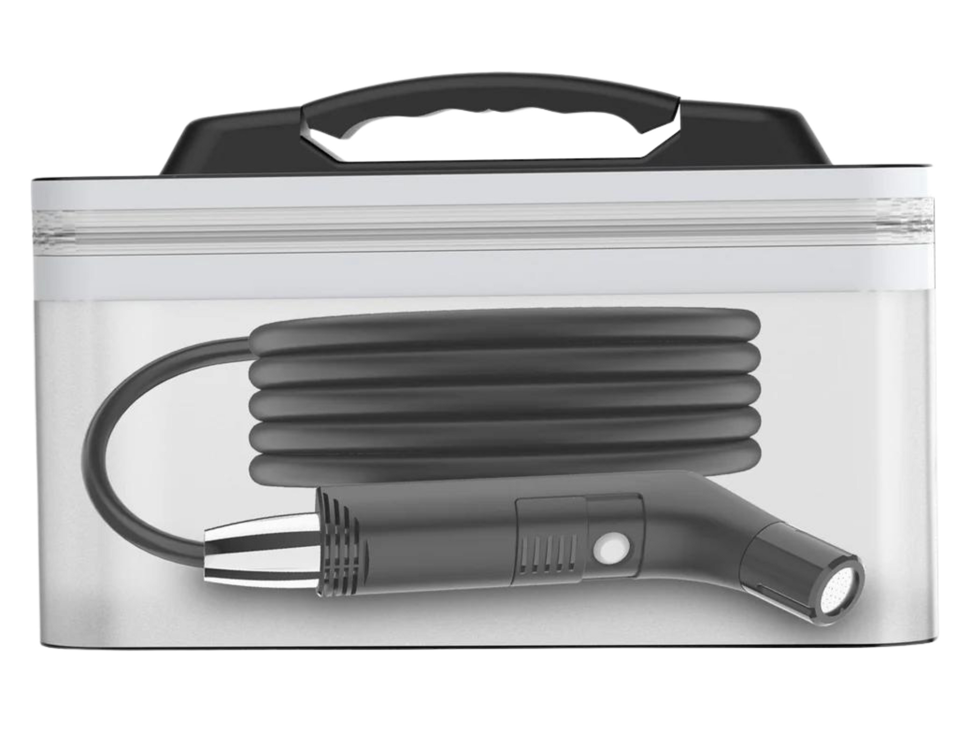Compact Bidet Sprayer for Travel - THABTHABA STORE