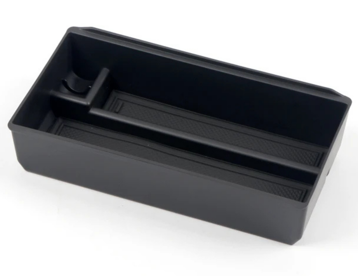 Car Center Console Armrest Storage Solutions for Land Cruiser , Lexus & Nissan (variant-specific)