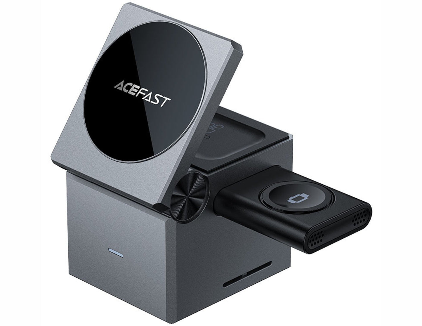 ACEFAST electronic device on a white background