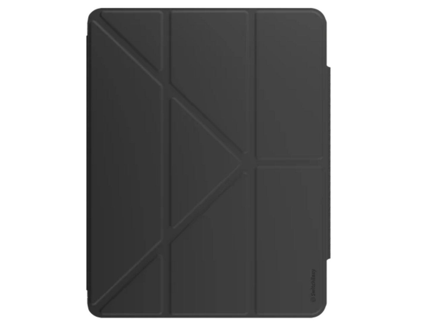 SwitchEasy Origami Nude iPad Case for 2021 iPad Mini 6 - THABTHABA STORE