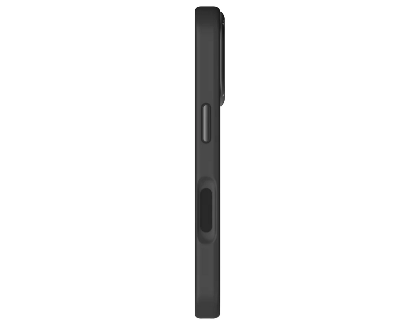 Momax - CaseForm play Case With MagSafe for iPhone 16 Pro & 16 Pro Max