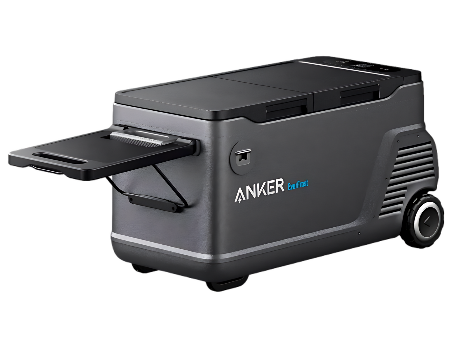 مبرد Anker EverFrost ثنائي المنطقة المحمول 50
