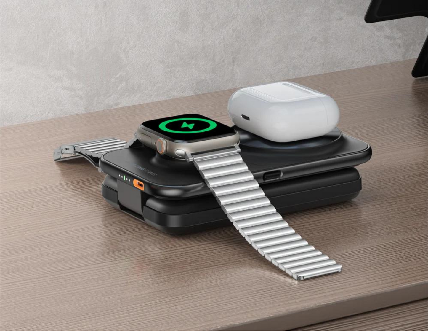AMAZINGTHING Explorer Go 8000mAh Multi-Way Power Hub - THABTHABA STORE