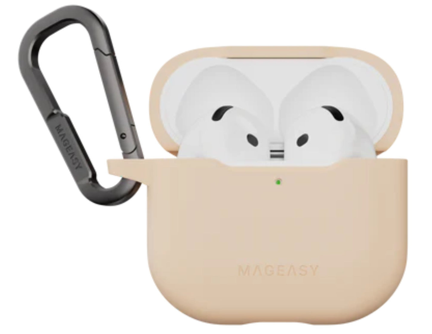MagEasy Skin AirPods 4 Case