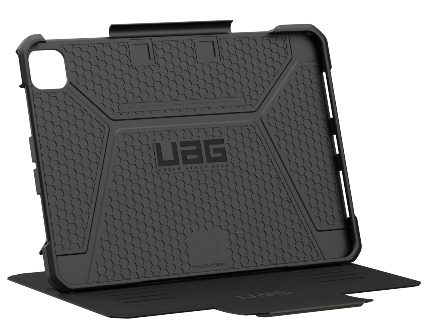 UAG Metropolis Se Folio Case for iPad Pro 11 Inch - M4 2024 - THABTHABA STORE