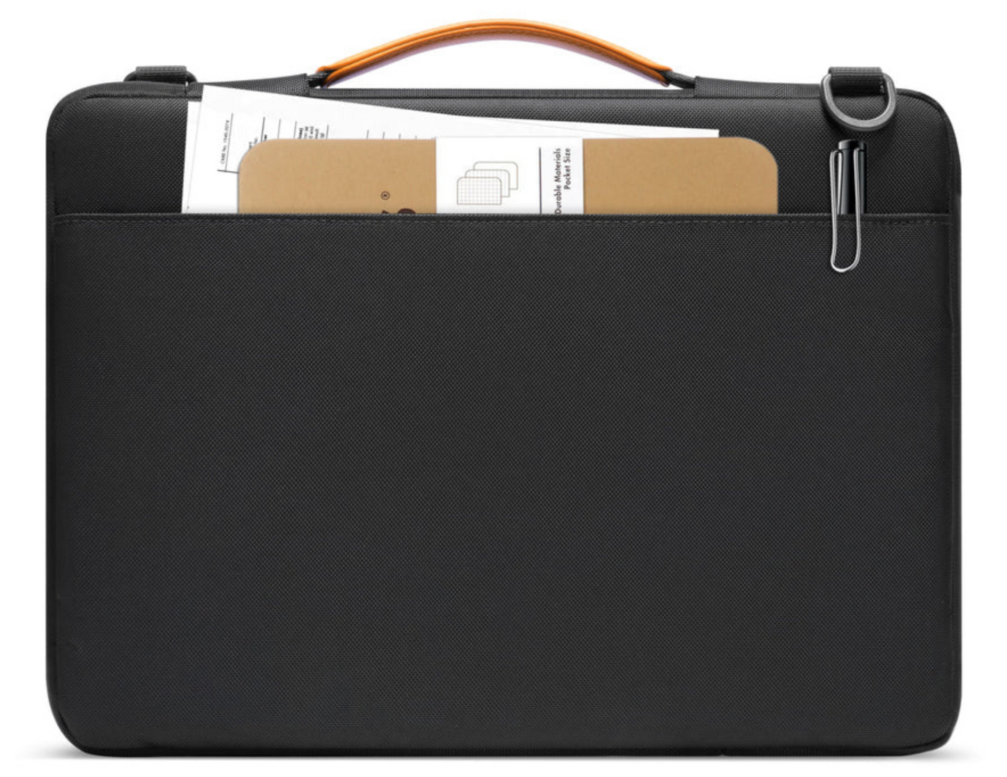 Tomtoc Defender-A42 Laptop Briefcase for 16-inch New MacBook Pro M4/M3/M2/M1