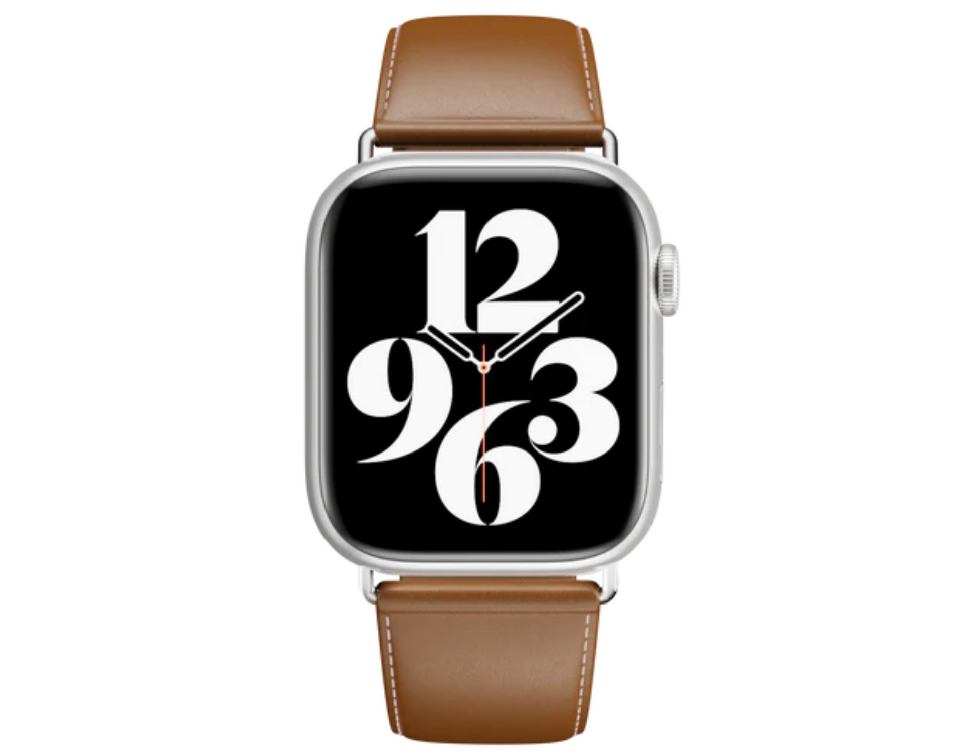 SwitchEasy Classic Genuine Leather Apple Watch Band 38/40/41 - THABTHABA STORE