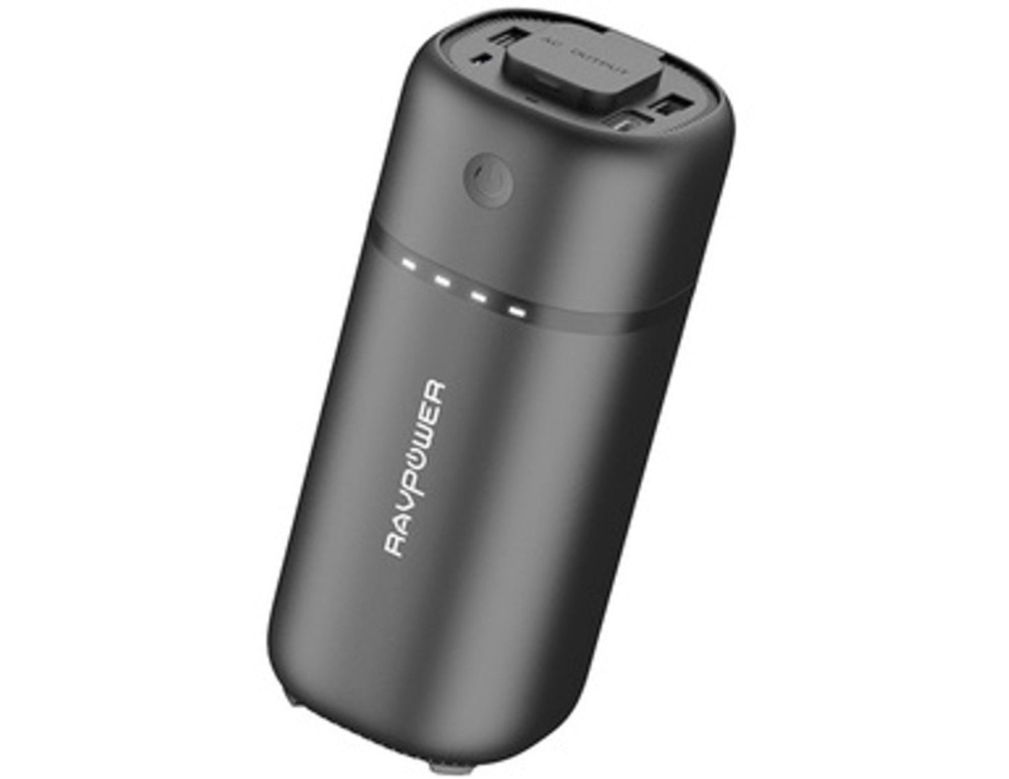 RAVPower RP-PB105 Xtreme Series 20100mAh AC Portable Charger – UK Version