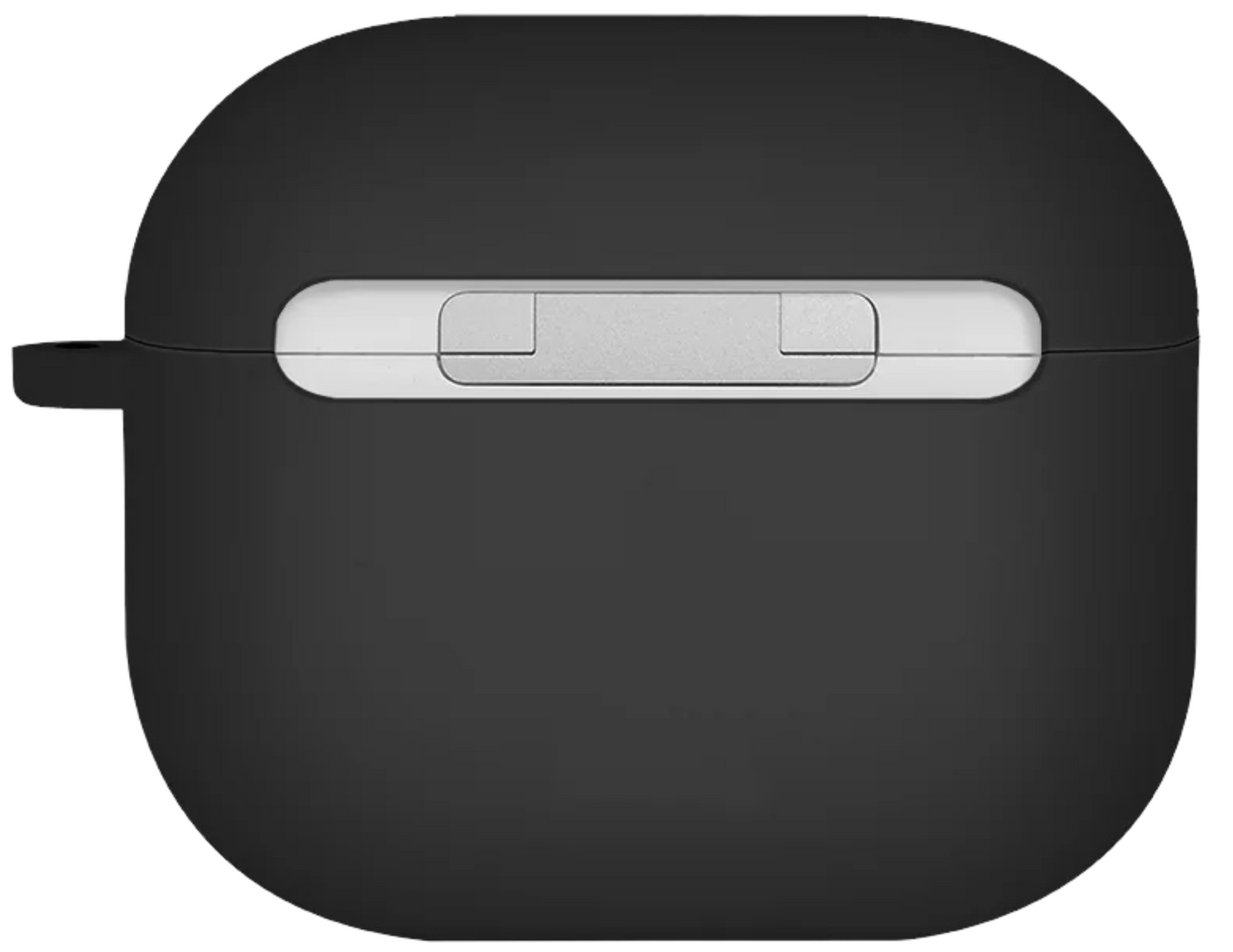 Uniq Nexo Liquid Silicone Case with Sports Ear Hooks for AirPods (4th Gen)