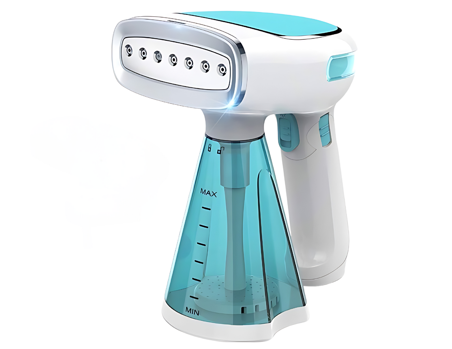 Rako Portable Fresh Laundry With Vapour - THABTHABA STORE