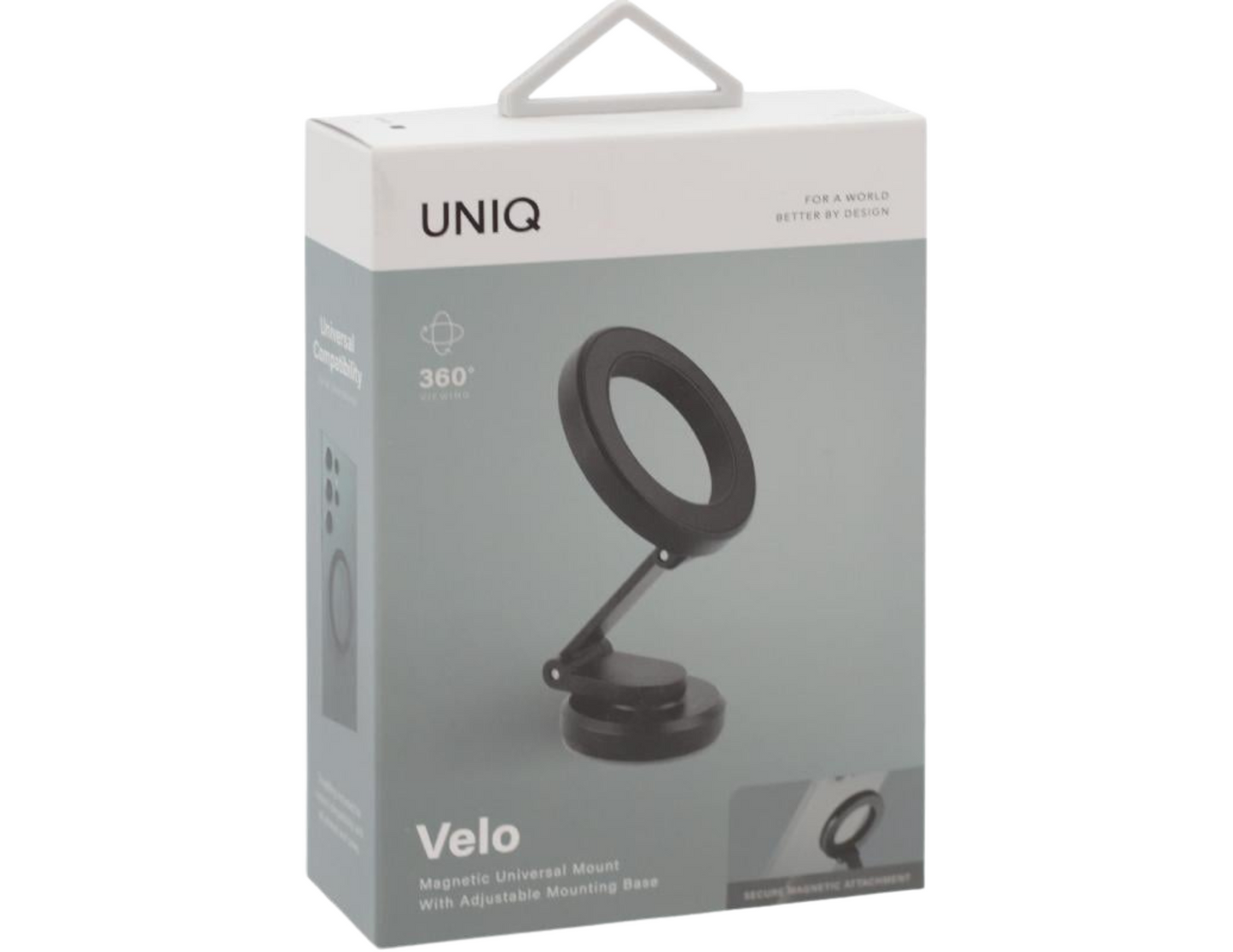 UNIQ Velo Universal Magnetic Mount - THABTHABA STORE