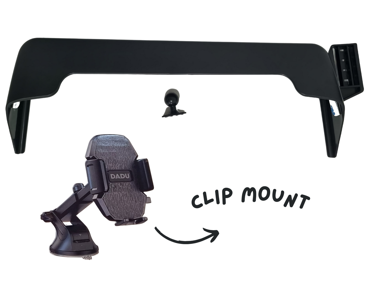 Nissan Patrol 2023 Display Holder - THABTHABA STORE