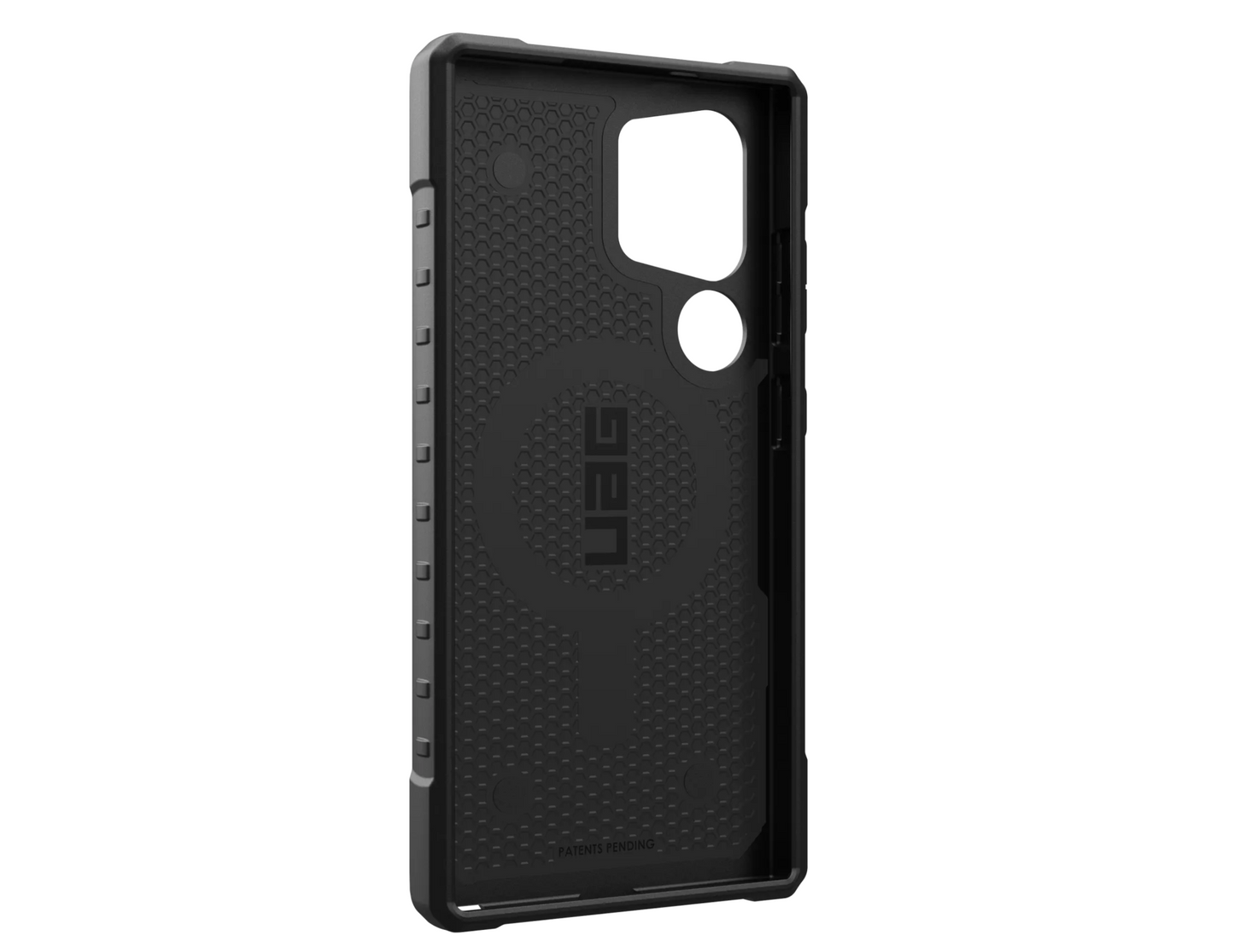 UAG Pathfinder Case for Samsung Galaxy s24 Ultra - Black - THABTHABA STORE