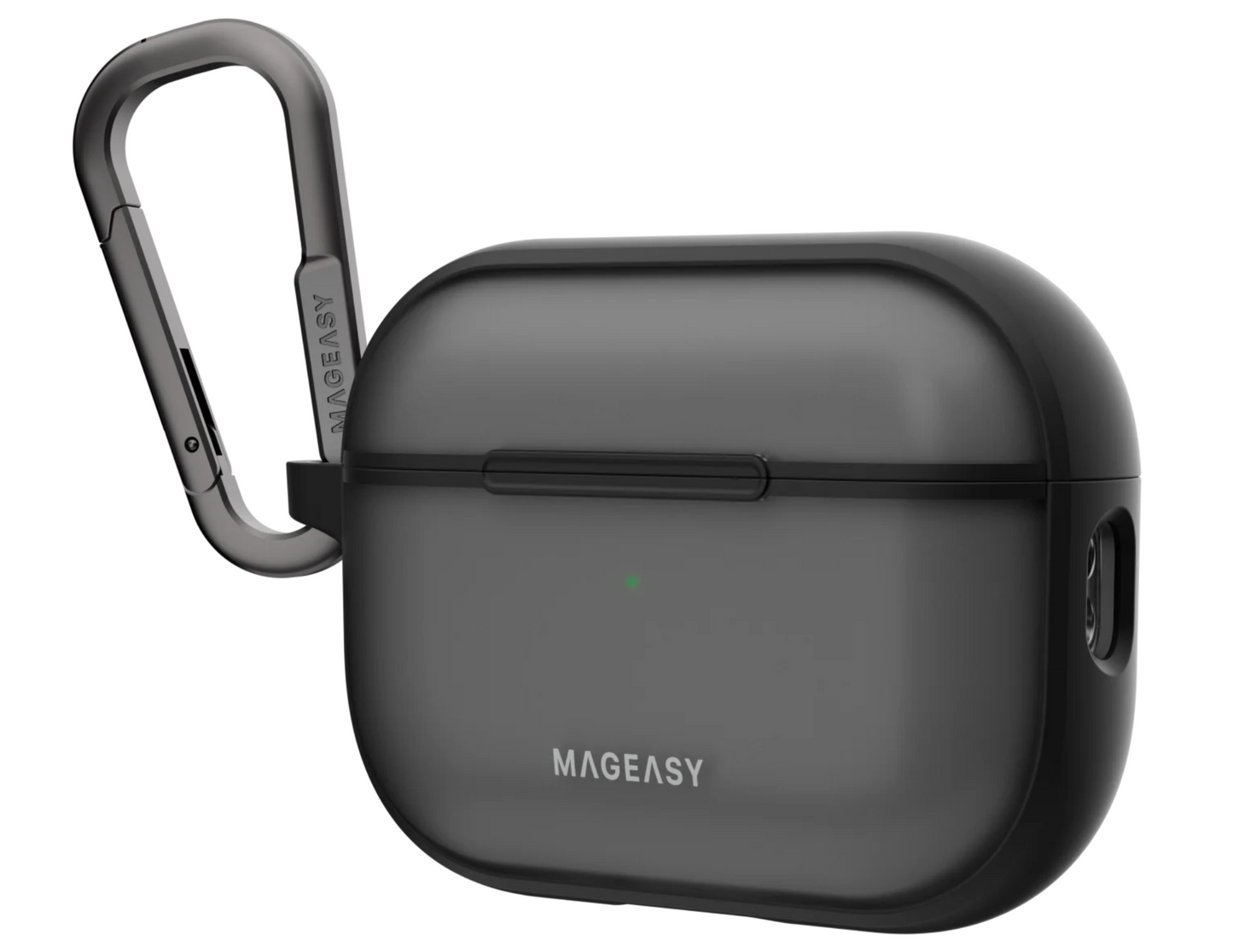 حافظة MagEasy Roam لسماعات AirPods Pro 1 & 2 MAPAP2174MT24 | خفيفة الوزن ومتينة