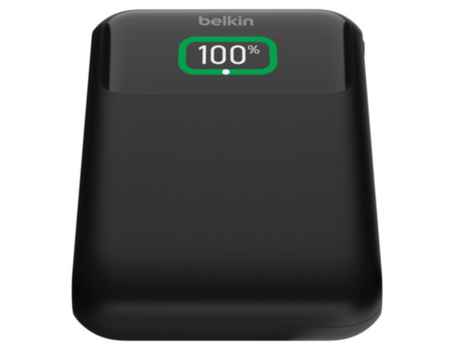 Belkin BoostCharge Pro 3-Port Laptop Power Bank 20K +
