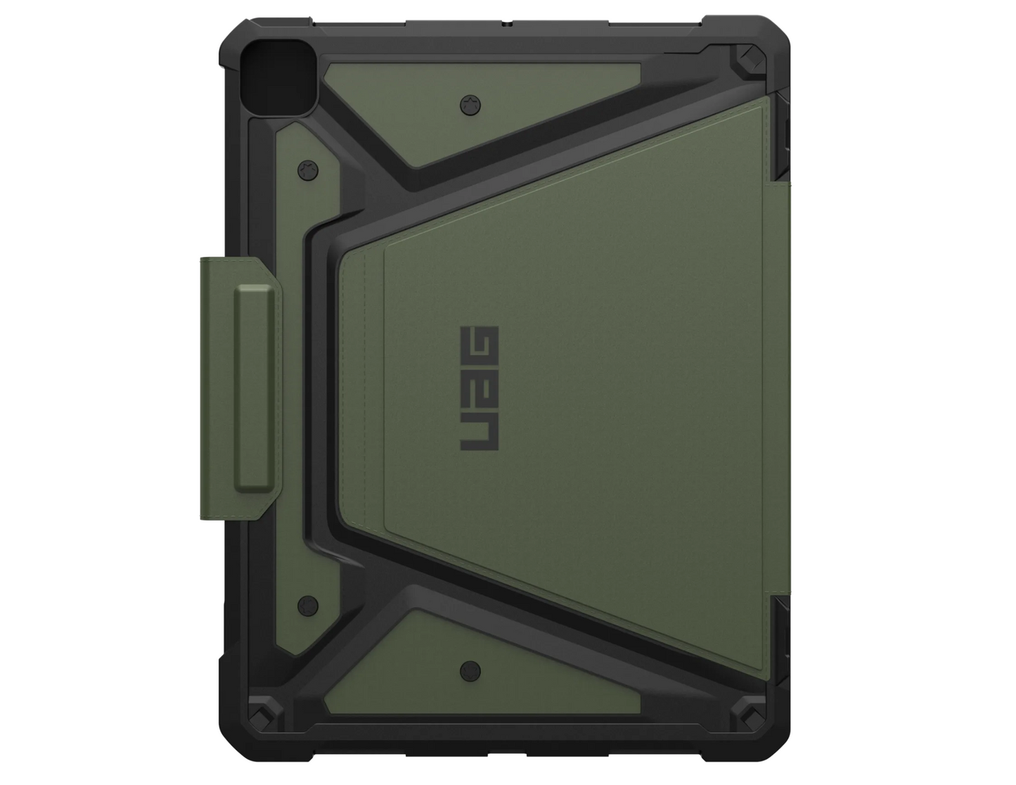 UAG Metropolis Se Folio Case for iPad Pro 13 Inch - M4 2024 - THABTHABA STORE
