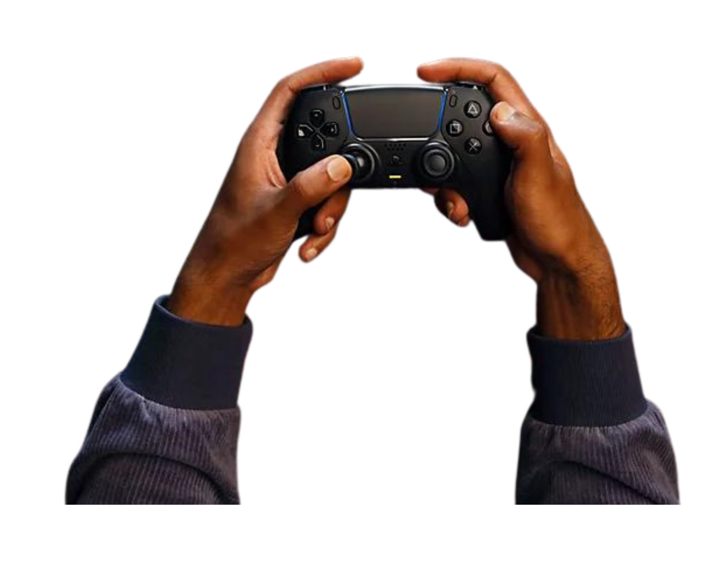 Sony PlayStation DualSense™ Wireless Controller for PS5 - THABTHABA STORE
