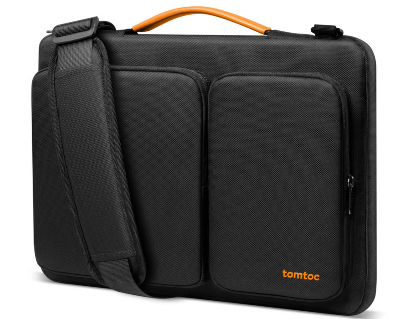 Tomtoc Defender-A42 Laptop Briefcase for 16-inch New MacBook Pro M4/M3/M2/M1