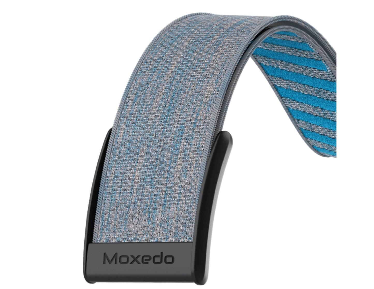 Moxedo Fit-Weave Nylon Braided Band for WHOOP 4.0