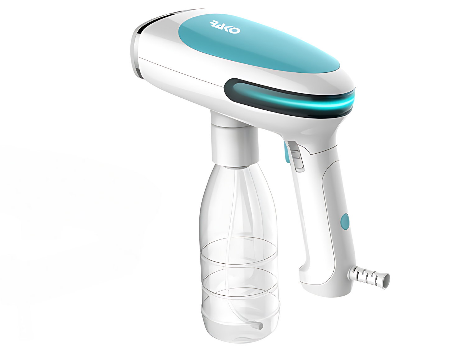 Rako Portable Fresh Laundry With Vapour - THABTHABA STORE