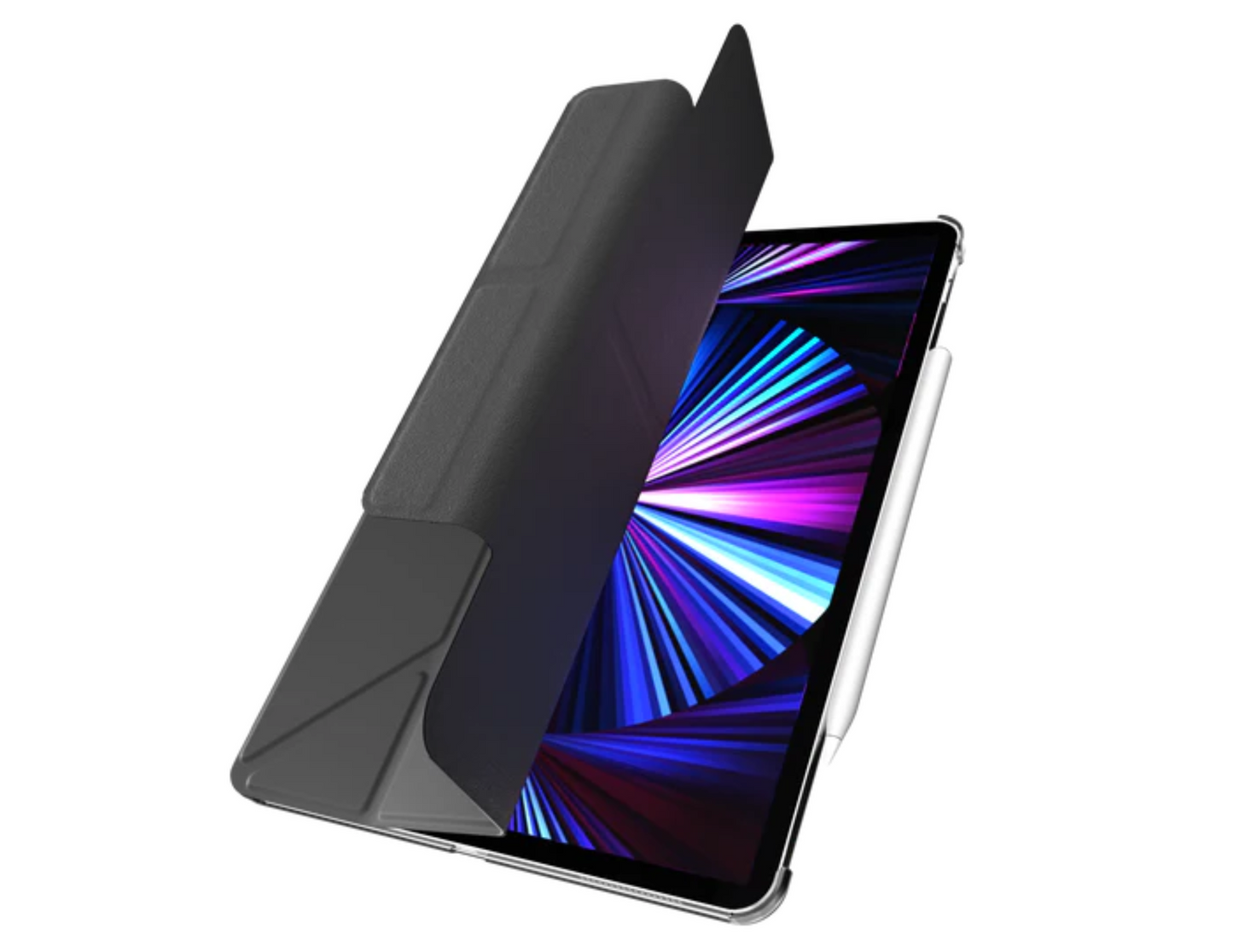 SwitchEasy Origami Nude iPad Case for 2021 iPad Mini 6 - THABTHABA STORE