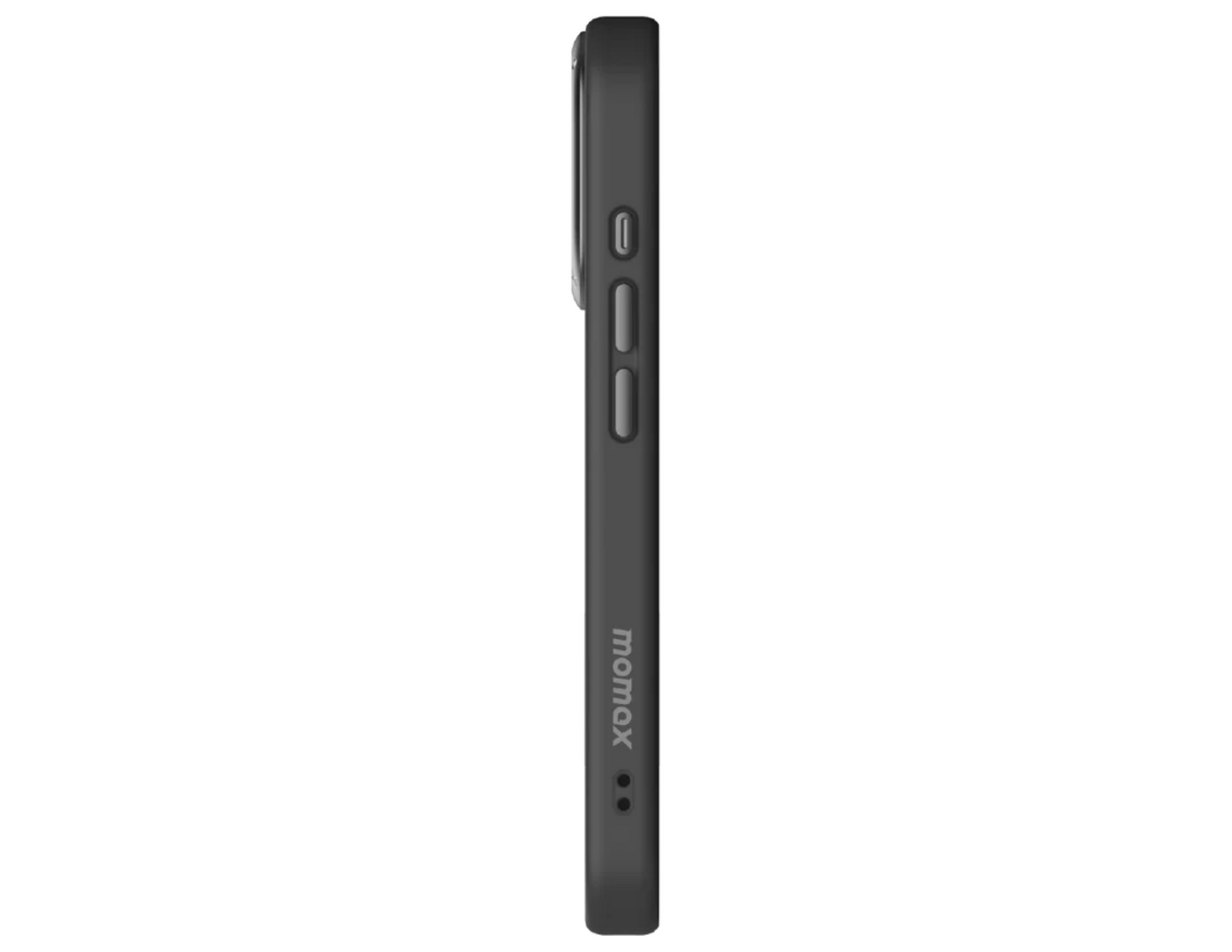 Momax - CaseForm play Case With MagSafe for iPhone 16 Pro & 16 Pro Max