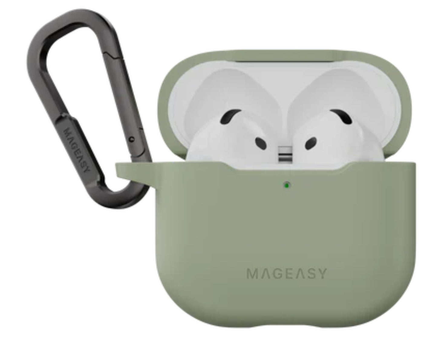 MagEasy Skin AirPods 4 Case