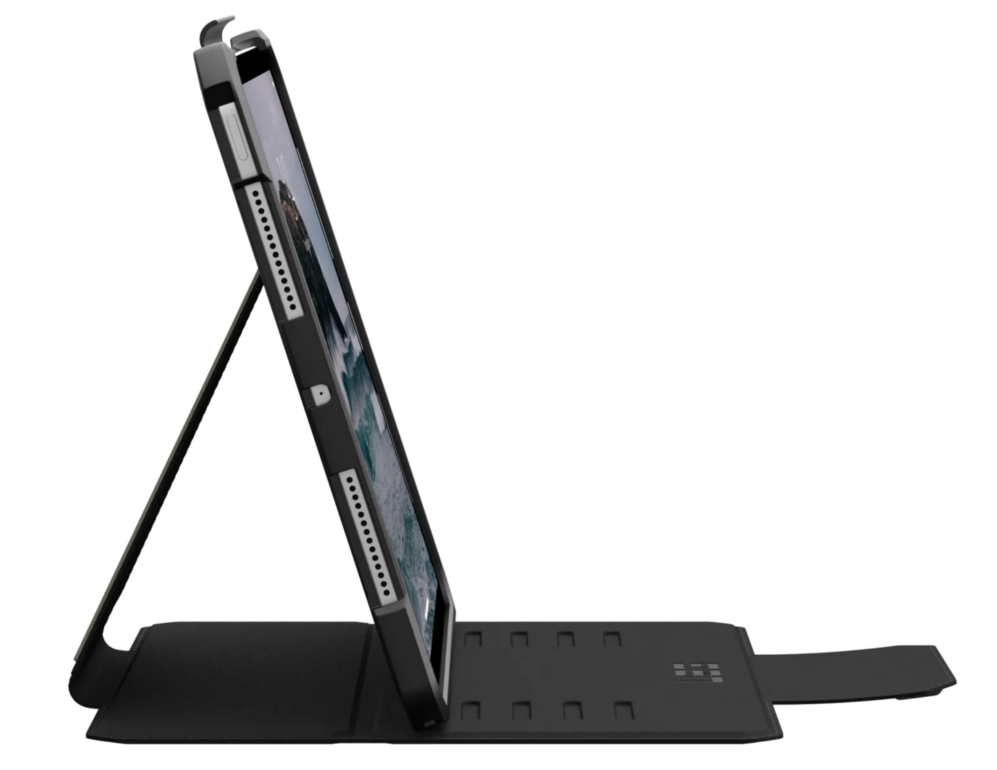 UAG Metropolis Se Folio Case for iPad Pro 11 Inch - M4 2024 - THABTHABA STORE
