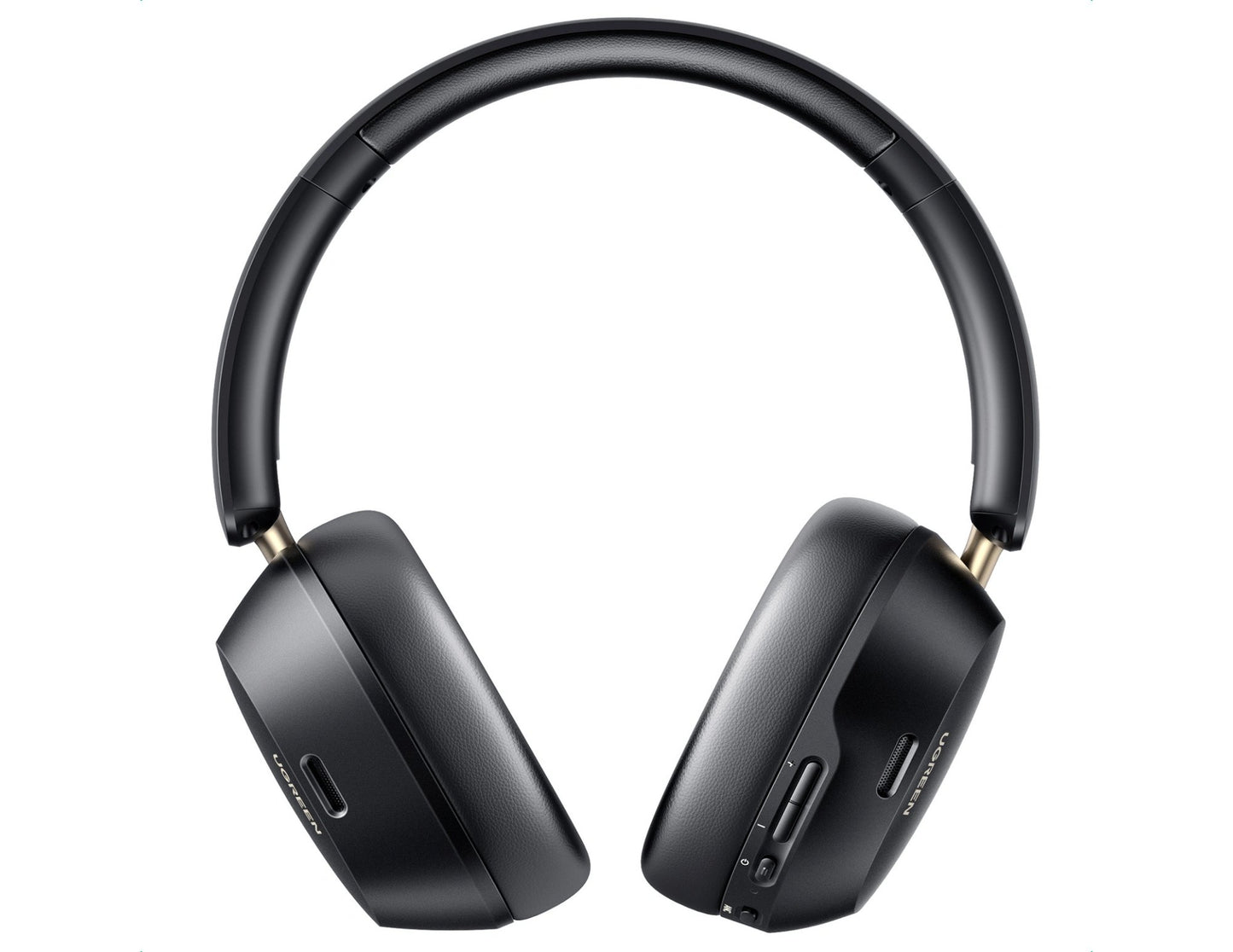 Ugreen HiTune Max5c Hybrid ANC Wireless Headphones – HP203