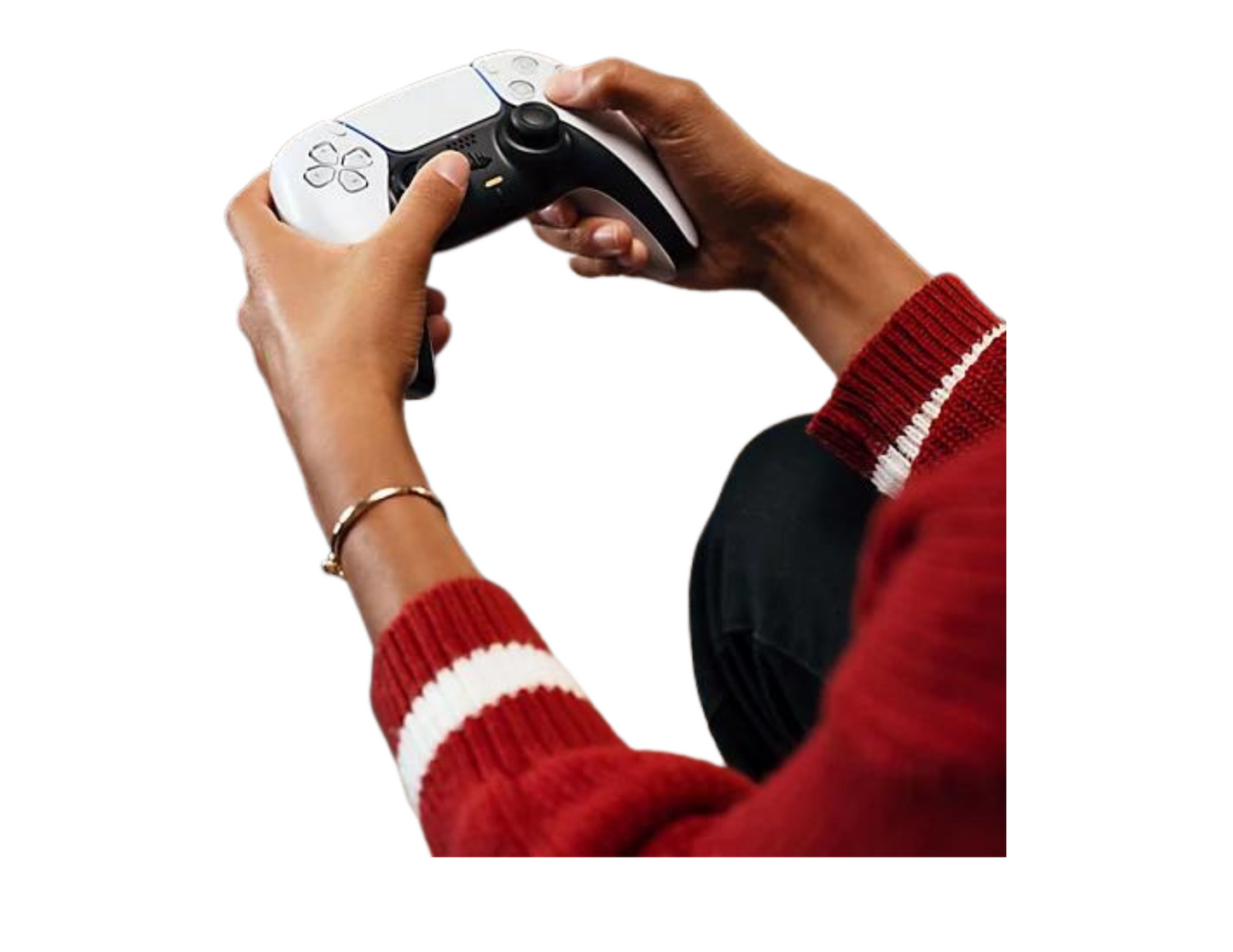 Sony PlayStation DualSense™ Wireless Controller for PS5 - THABTHABA STORE