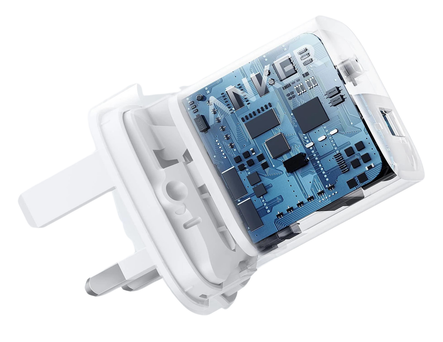 Anker 323 Charger (33W) - THABTHABA STORE