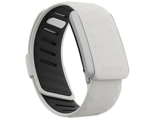 سوار WHOOP SportFlex – طمس، إيقاع ومحاربة السرطان