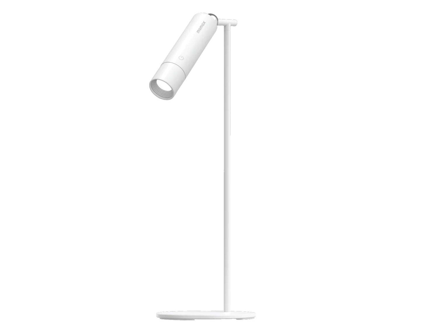 Momax SnapLux Portable LED Lamp QL12W on a white background
