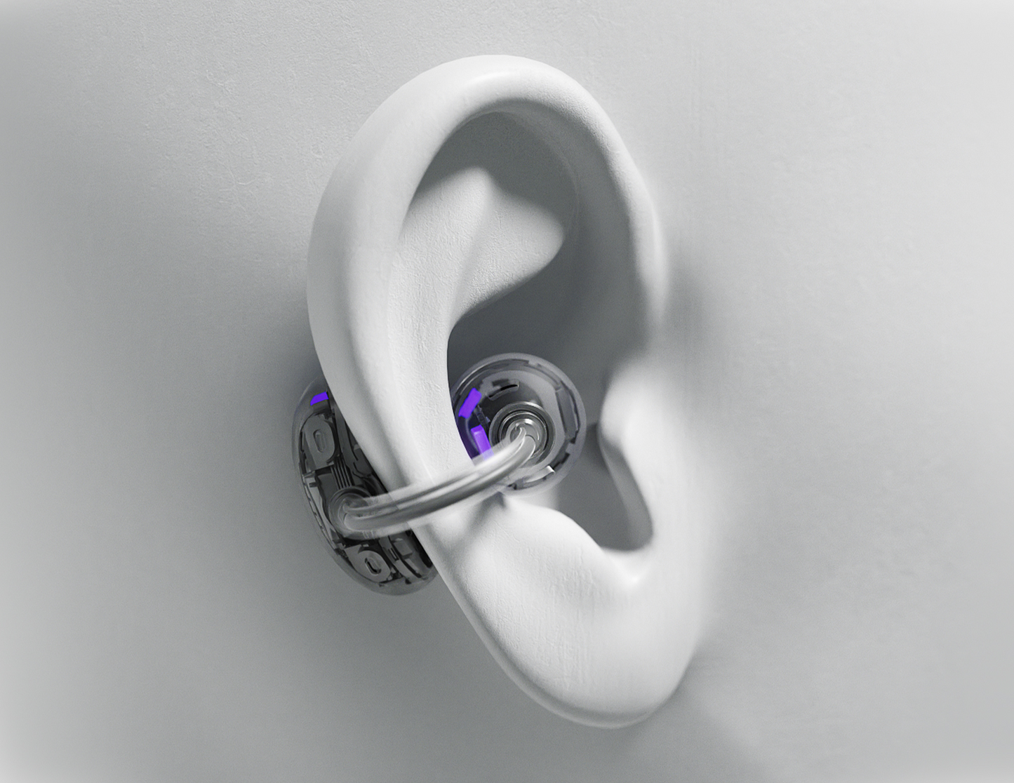 Huawei FreeClip Earbuds