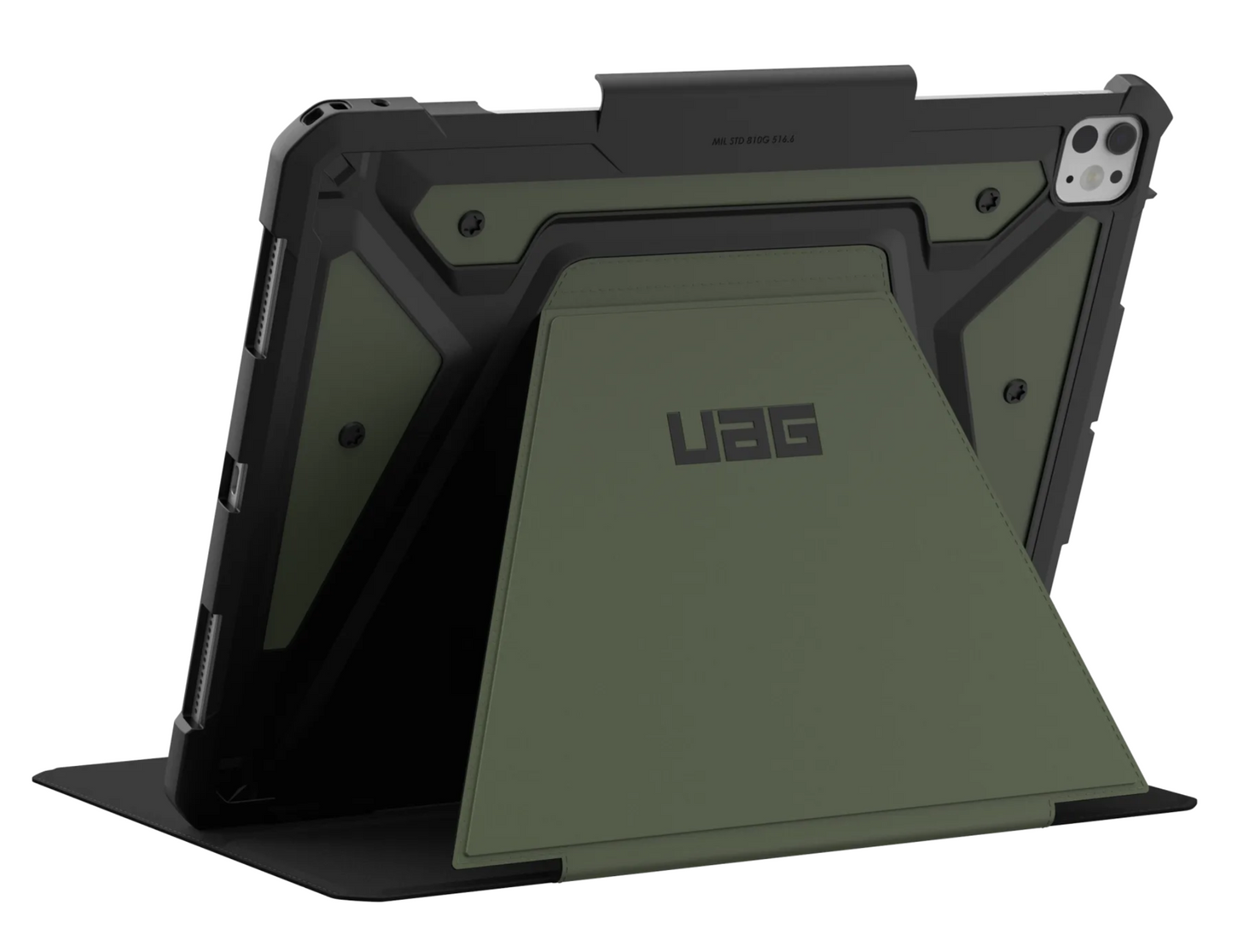 UAG Metropolis Se Folio Case for iPad Pro 13 Inch - M4 2024 - THABTHABA STORE