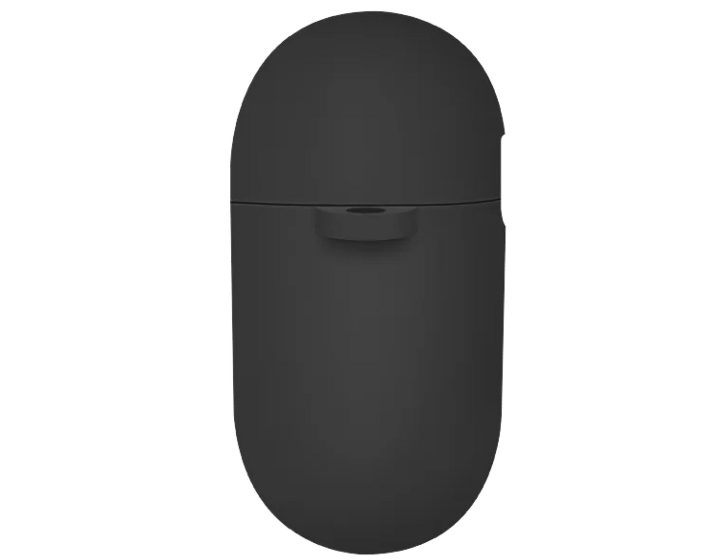 Uniq Nexo Liquid Silicone Case with Sports Ear Hooks for AirPods (4th Gen)