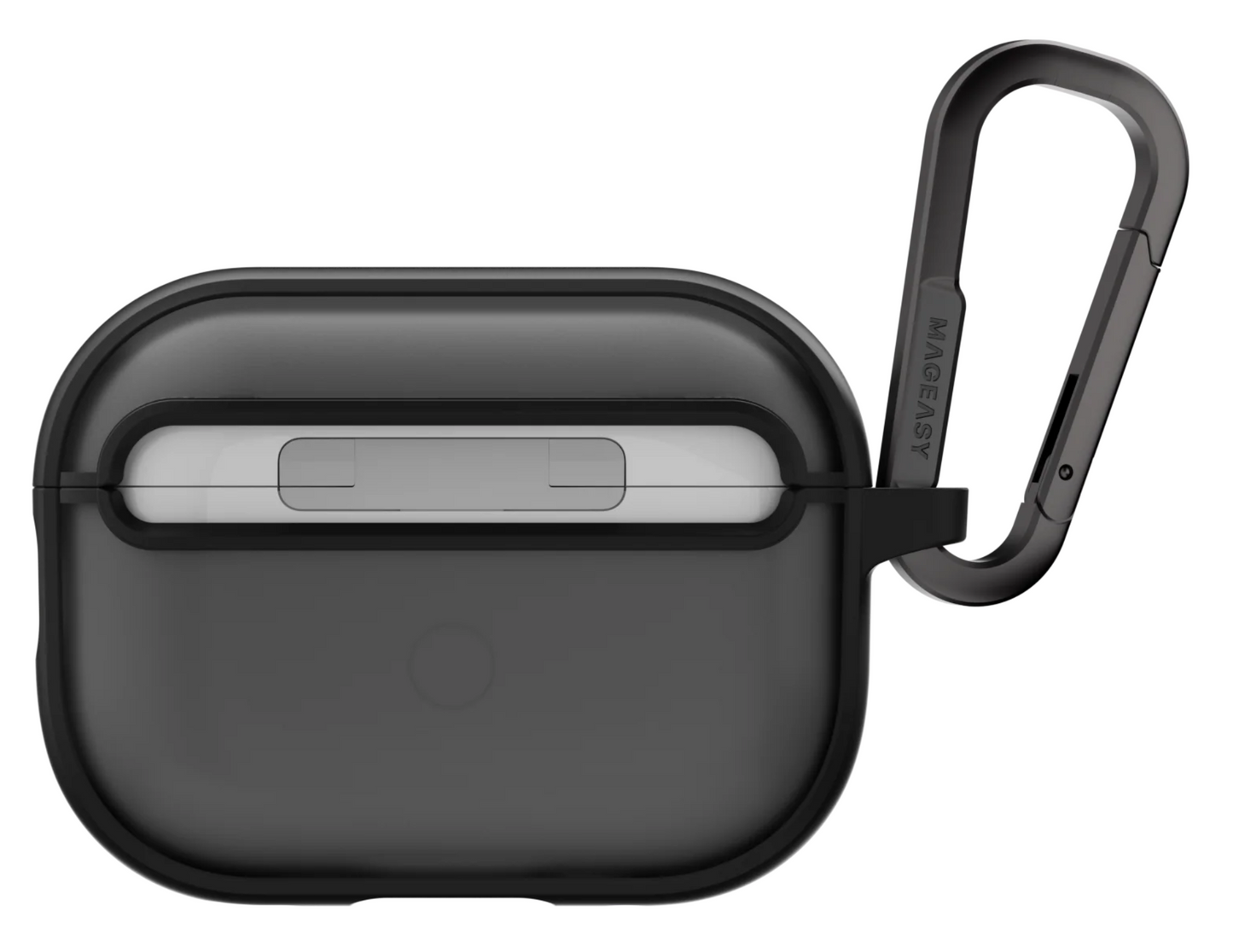 حافظة MagEasy Roam لسماعات AirPods Pro 1 & 2 MAPAP2174MT24 | خفيفة الوزن ومتينة