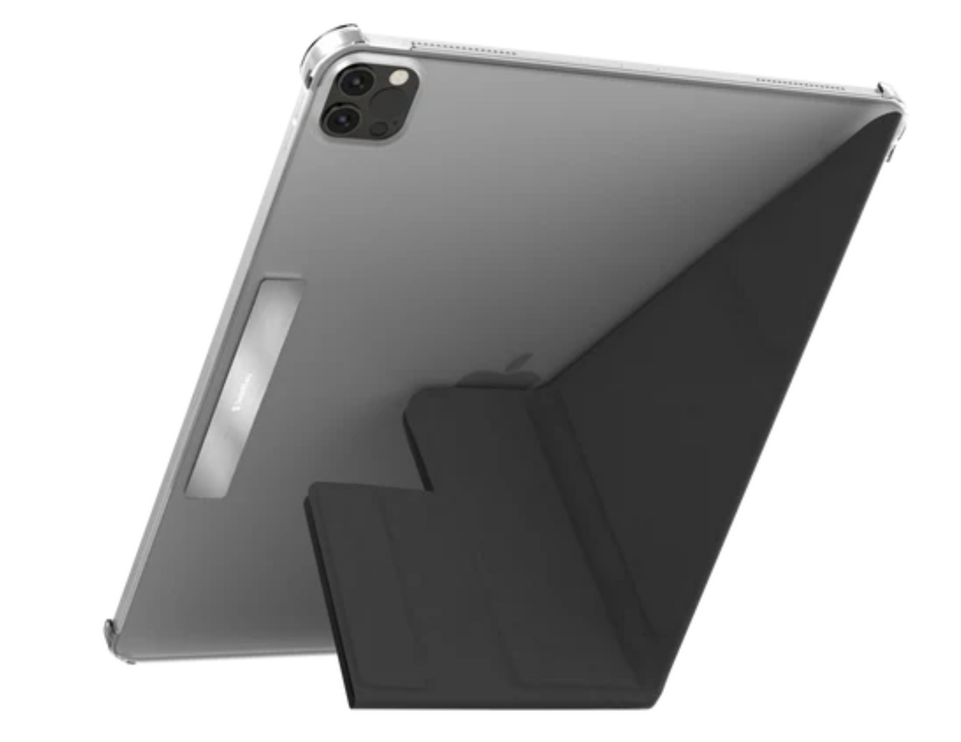 SwitchEasy Origami Nude iPad Case for 2021 iPad Mini 6 - THABTHABA STORE
