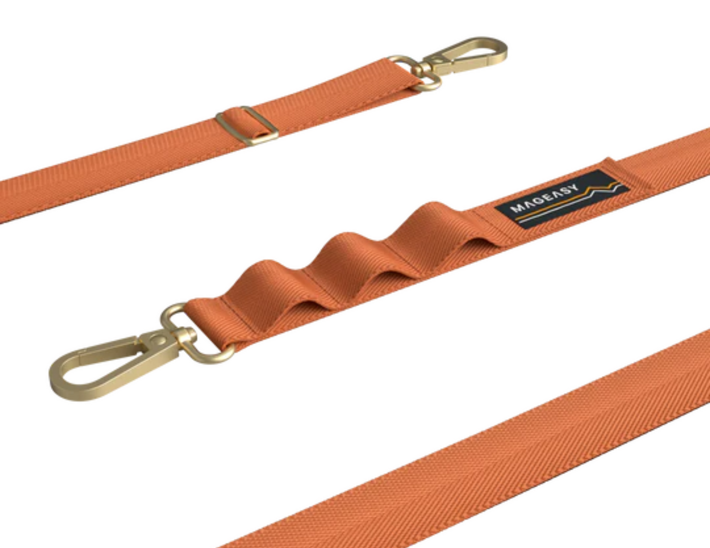 MagEasy 2-in-1 Utility Strap+Strap Card - 20mm - THABTHABA STORE