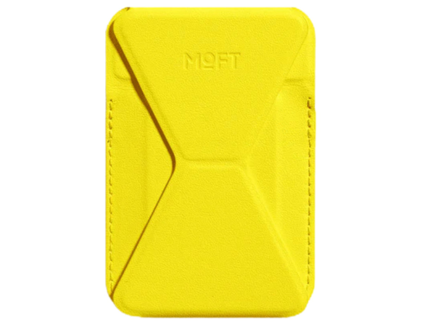 Moft Snap Phone Stand & Wallet - MagSafe Compatible