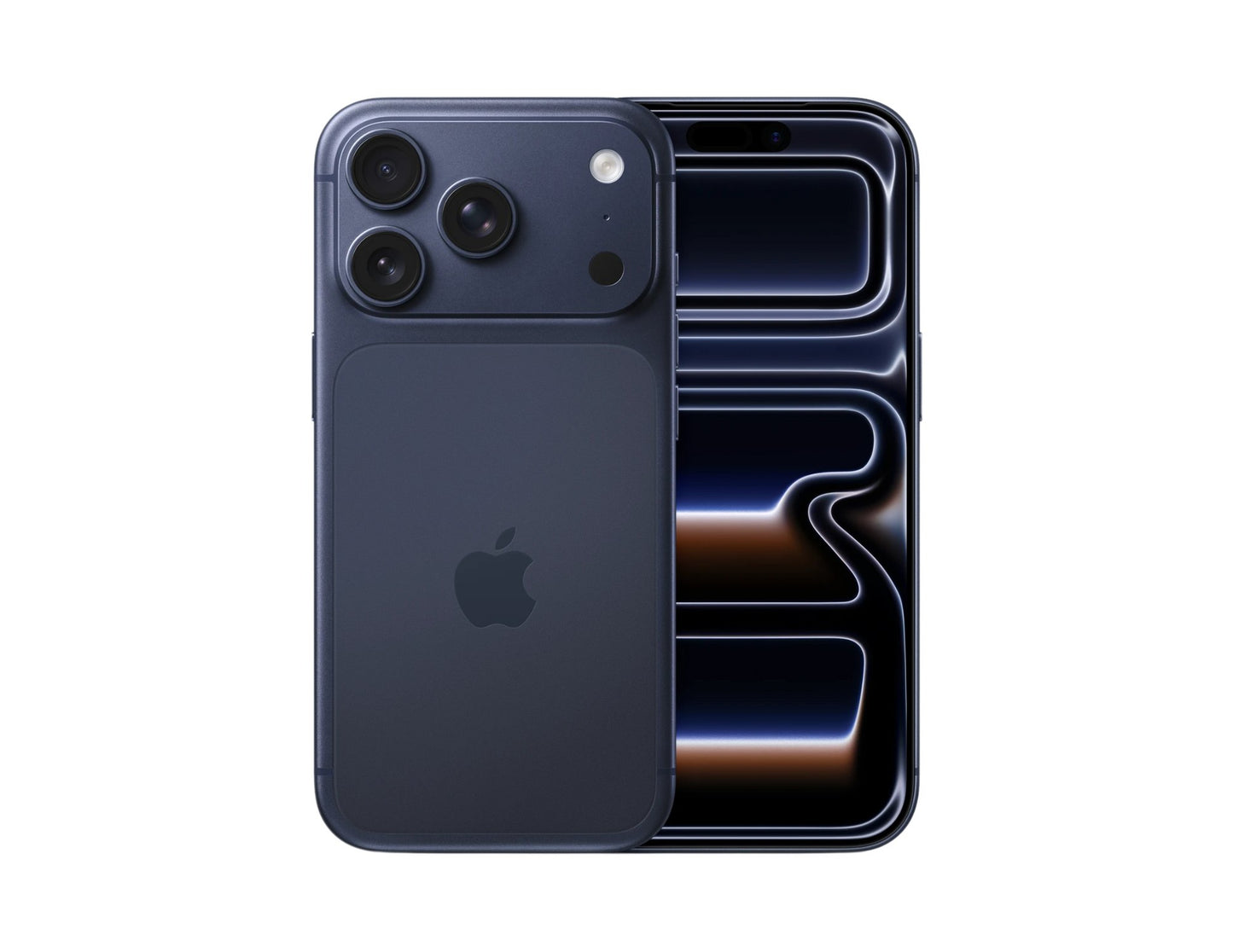 Apple iPhone 17 Pro 256GB 512GB 1TB Silver Cosmic Orange Deep Blue, Thabthaba Store Qatar