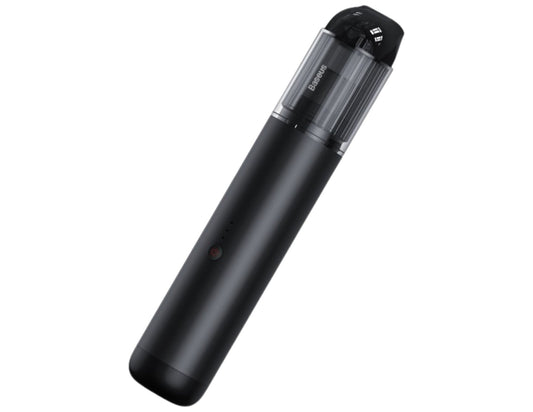 Baseus A3 Car Vacuum Cleaner CRXCQA3-0A, 15000Pa cordless, metal body with lighting, at Thabthaba Store Qatar
