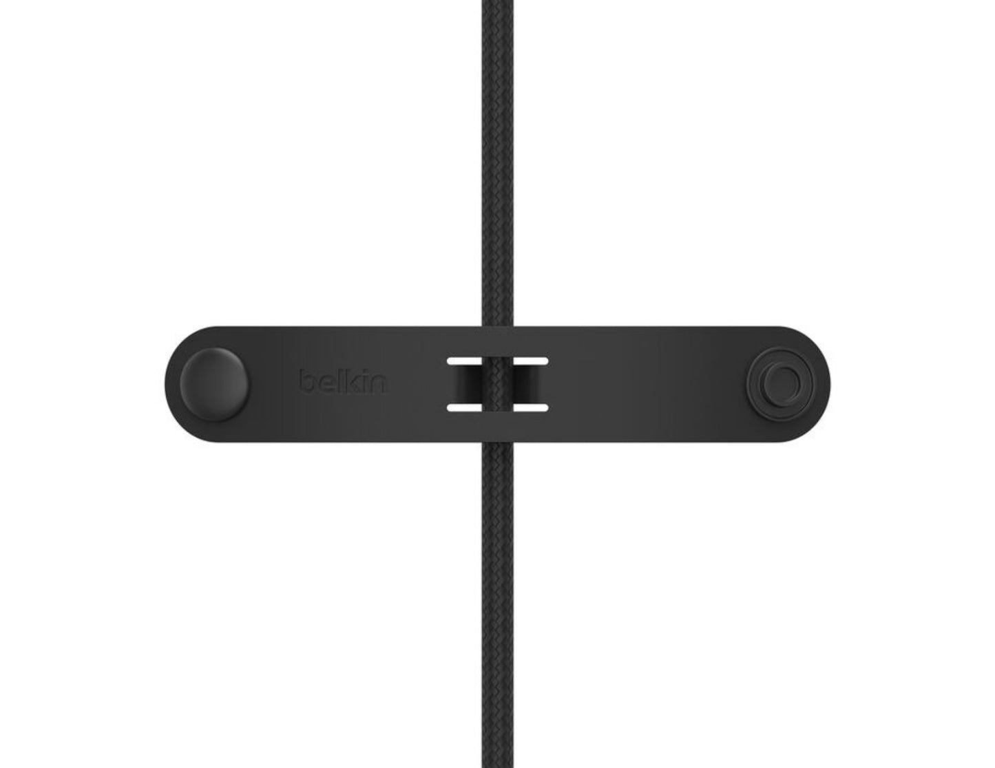 Belkin BoostCharge Pro 2-in-1 60W cable CAC003hq1.5M USB-C & Lightning, available at Thabthaba Store Qatar