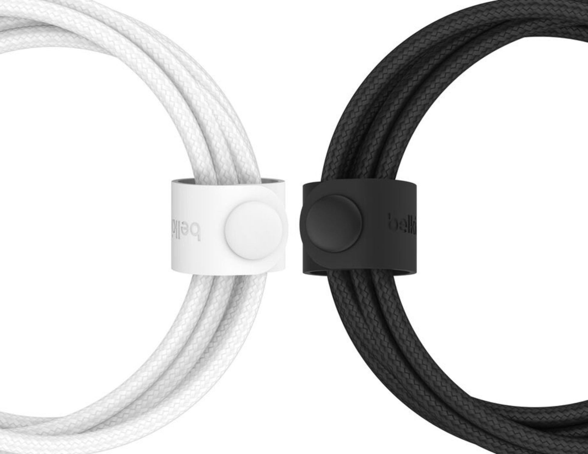 Belkin BoostCharge Pro 2-in-1 60W cable CAC003hq1.5M USB-C & Lightning, available at Thabthaba Store Qatar